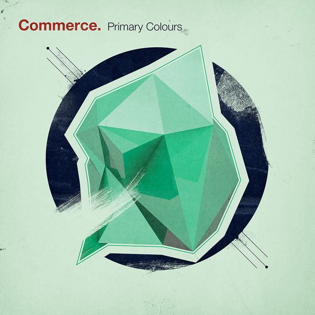 Mixcloud profile picture for @Commerce