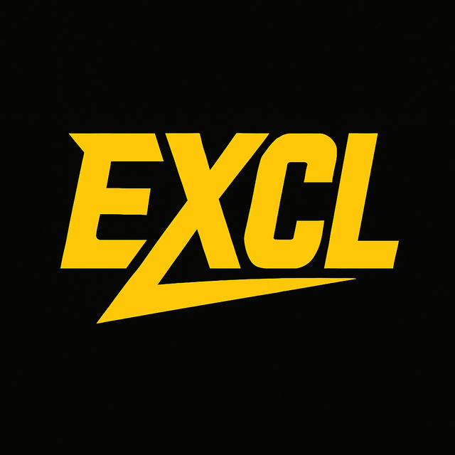 Mixcloud profile picture for @EXCL