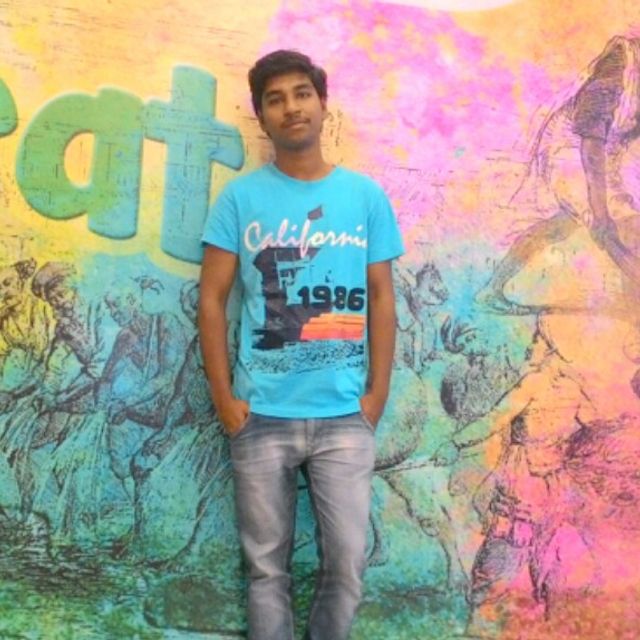 Mixcloud profile picture for @manojkumar