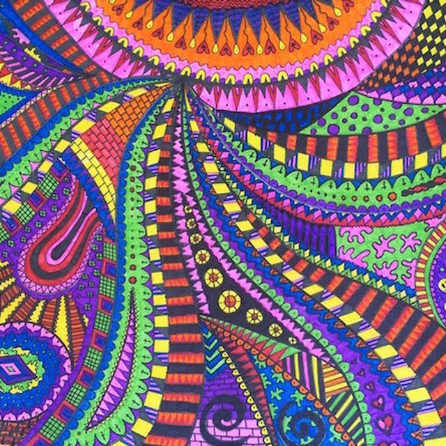 Mixcloud profile picture for @hippies