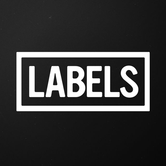 Mixcloud profile picture for @labels