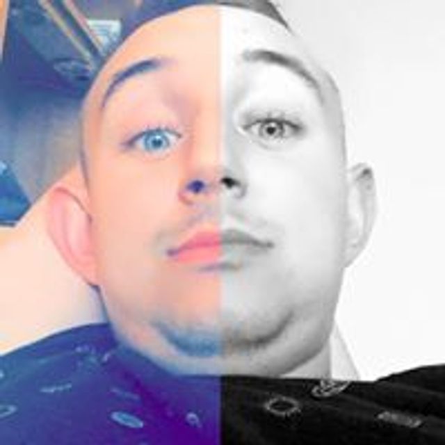 Mixcloud profile picture for @jamdave