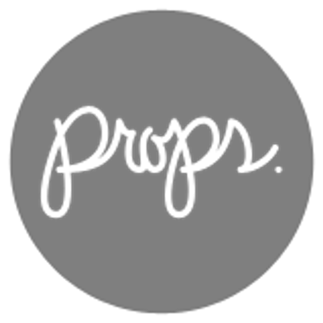 Mixcloud profile picture for @props