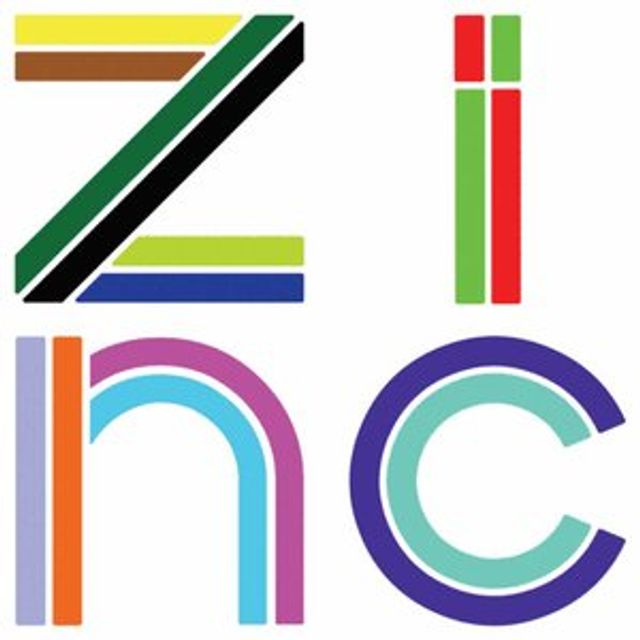 Mixcloud profile picture for @zinc