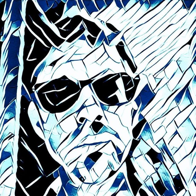 Mixcloud profile picture for @shaman