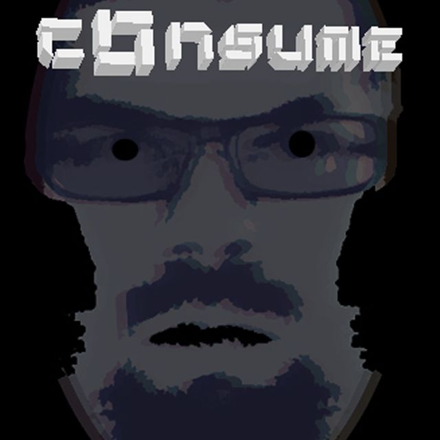 Mixcloud profile picture for @consume