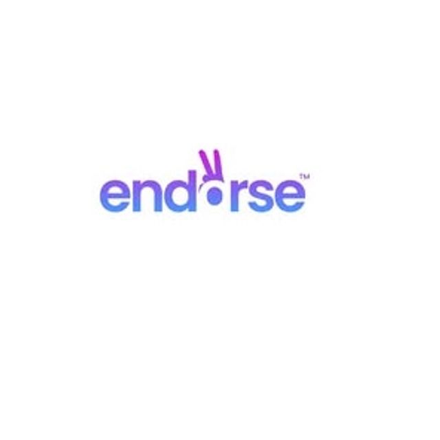 Mixcloud profile picture for @endorse