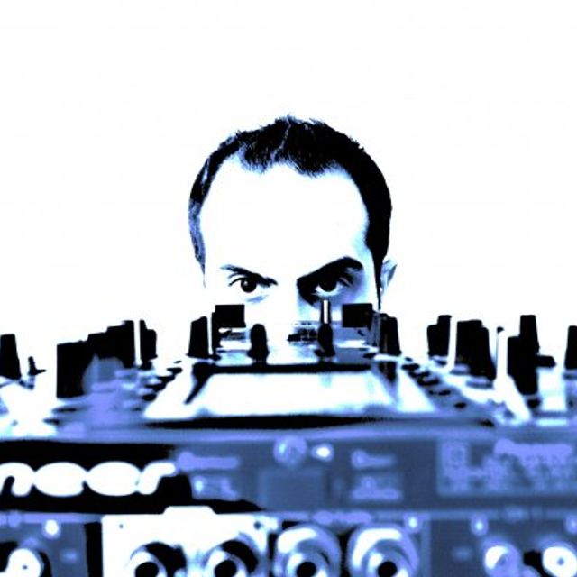 Mixcloud profile picture for @Gio
