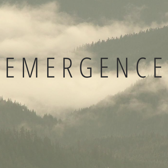 Mixcloud profile picture for @emergence