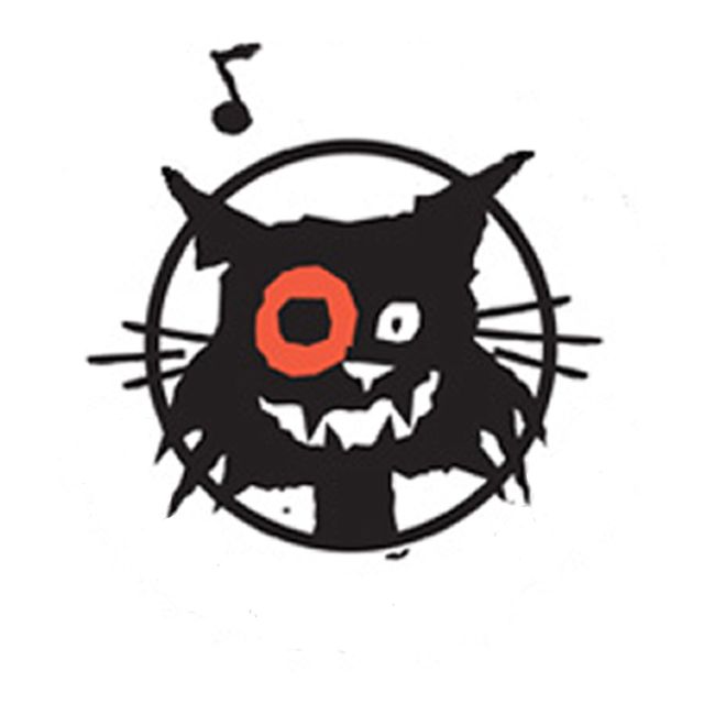 Mixcloud profile picture for @Hardy