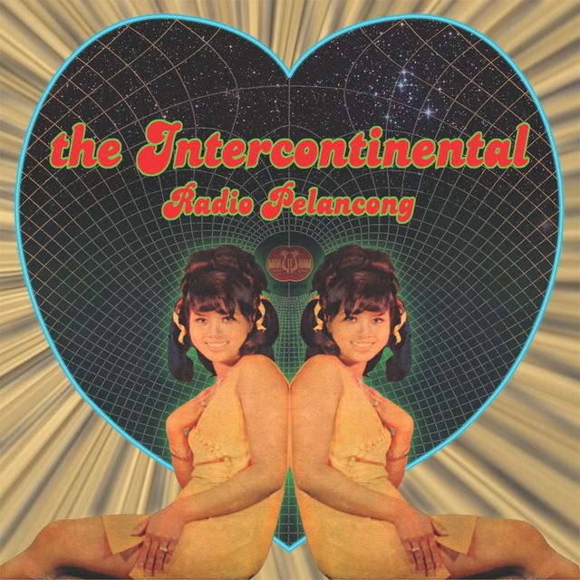Mixcloud profile picture for @intercontinental