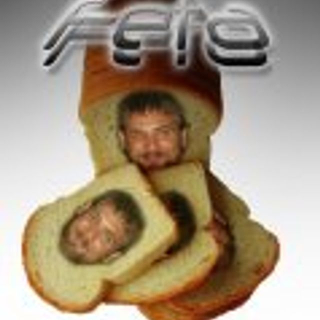 Mixcloud profile picture for @feta
