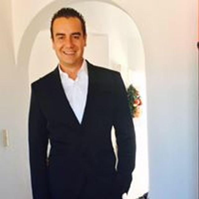 Mixcloud profile picture for @mauricio