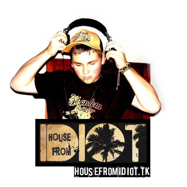 Mixcloud profile picture for @iDiot