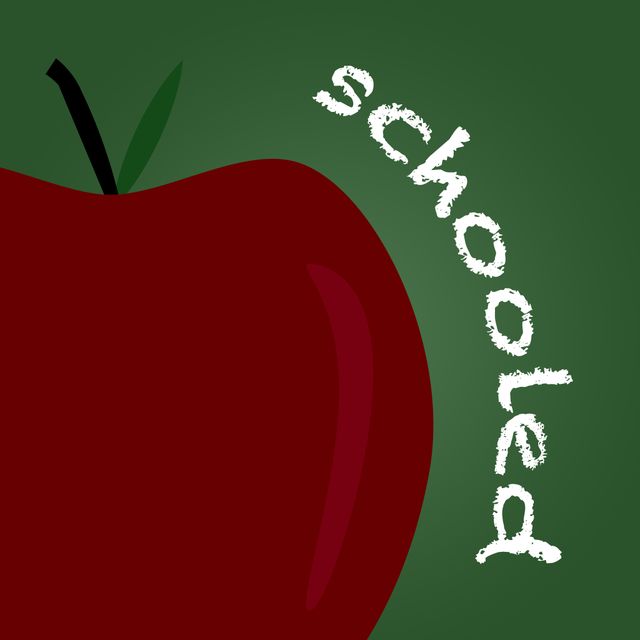 Mixcloud profile picture for @schooled