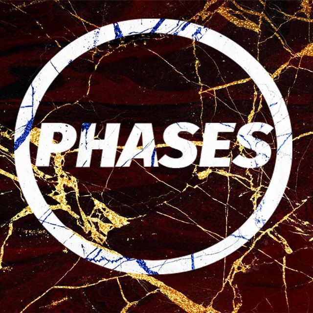 Mixcloud profile picture for @Phases