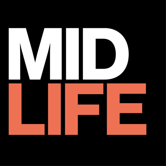Mixcloud profile picture for @Midlife
