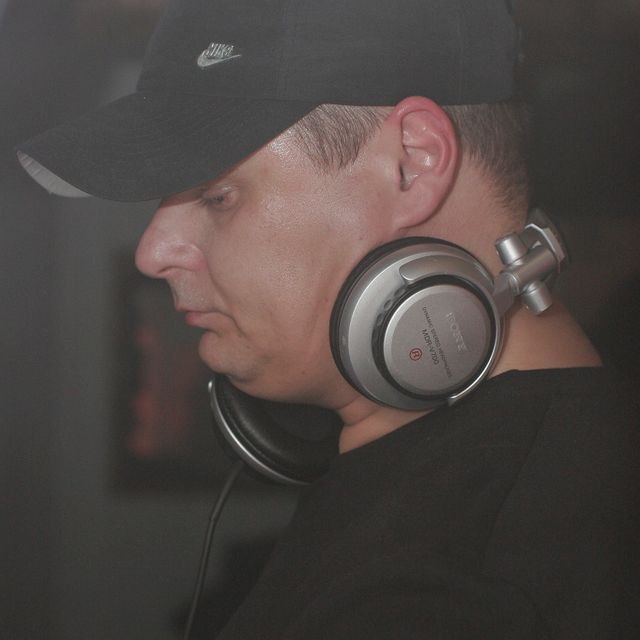 Mixcloud profile picture for @Element