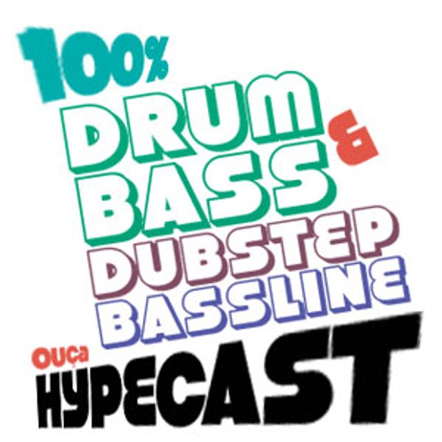 Mixcloud profile picture for @hype