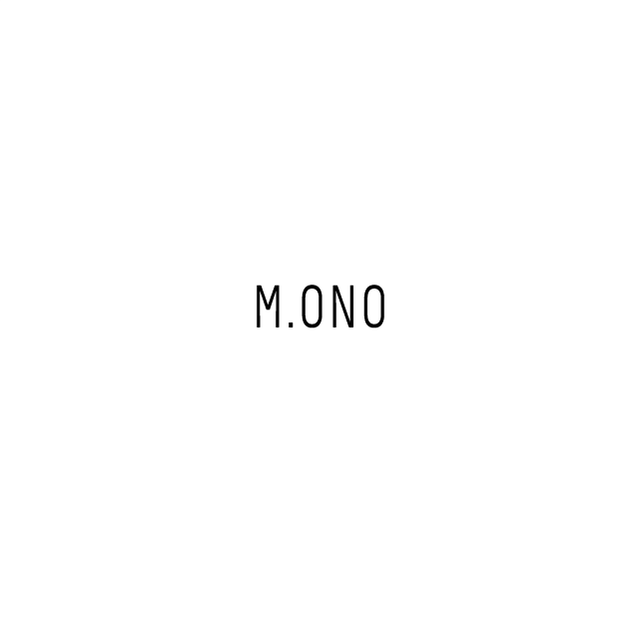 Mixcloud profile picture for @mono