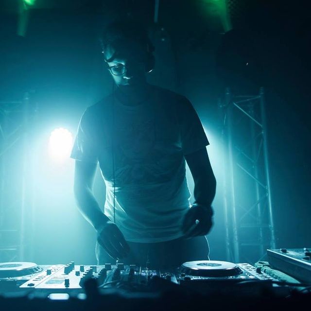 Mixcloud profile picture for @Fortune