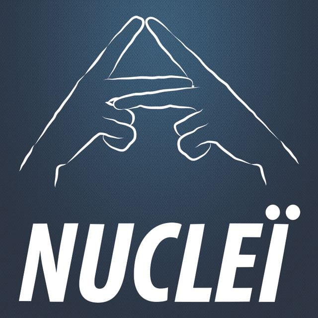 Mixcloud profile picture for @Nucleï