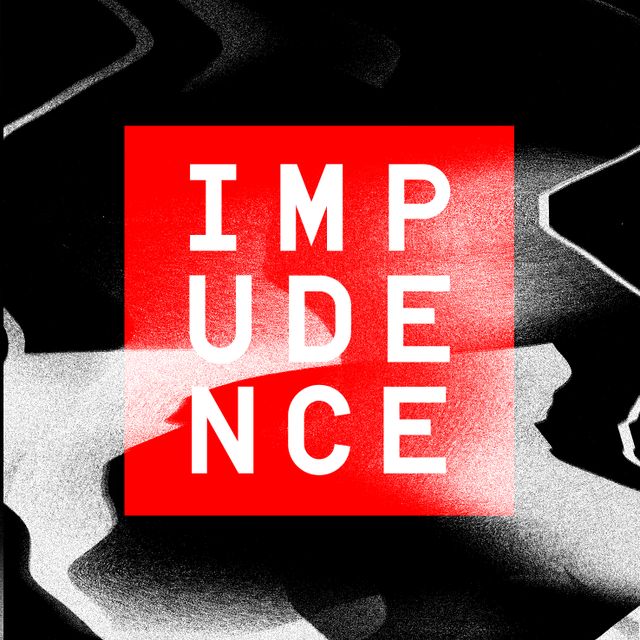Mixcloud profile picture for @Impudence