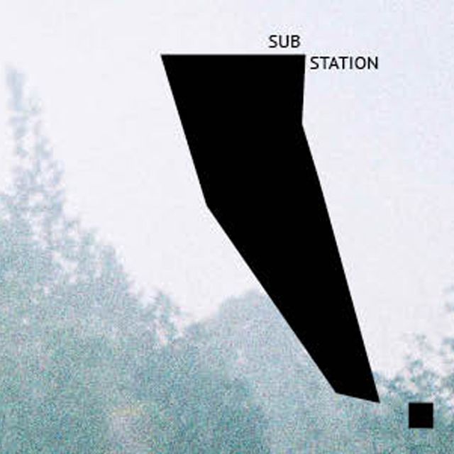 Mixcloud profile picture for @SUBstation