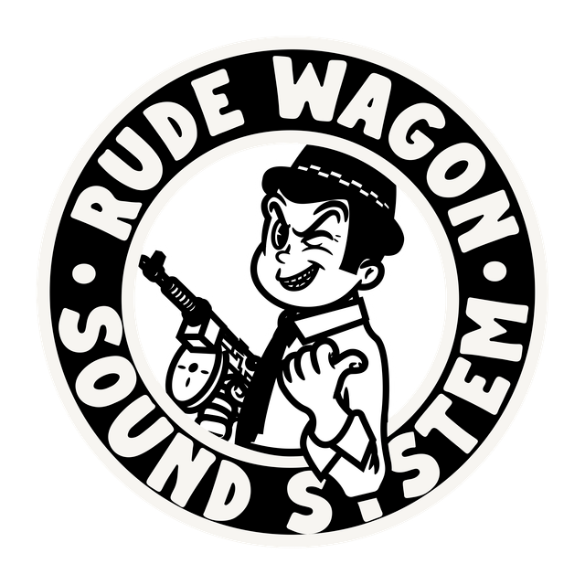 Mixcloud profile picture for @rudewagon