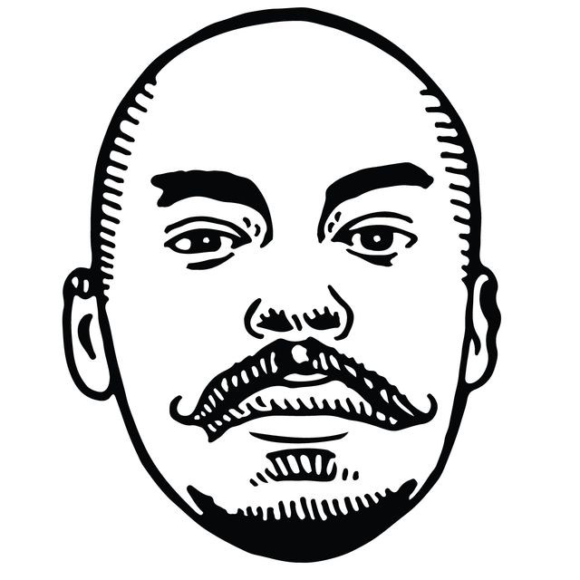 Mixcloud profile picture for @Foreskin
