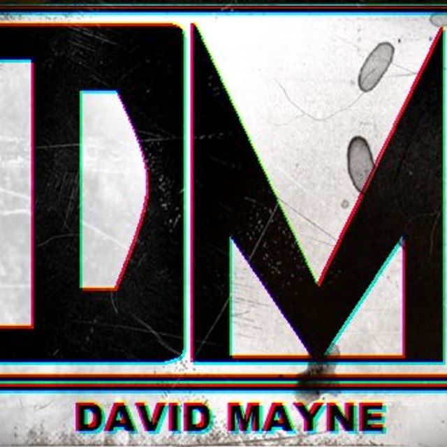 Mixcloud profile picture for @dato