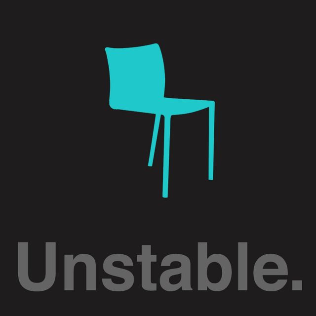 Mixcloud profile picture for @Unstable