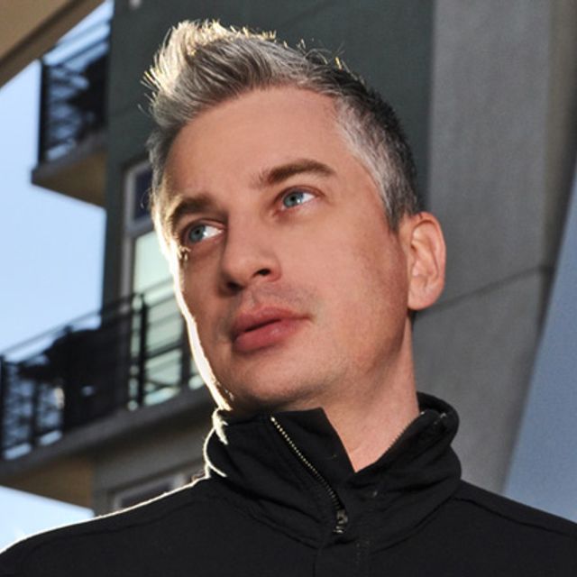 Mixcloud profile picture for @hawker
