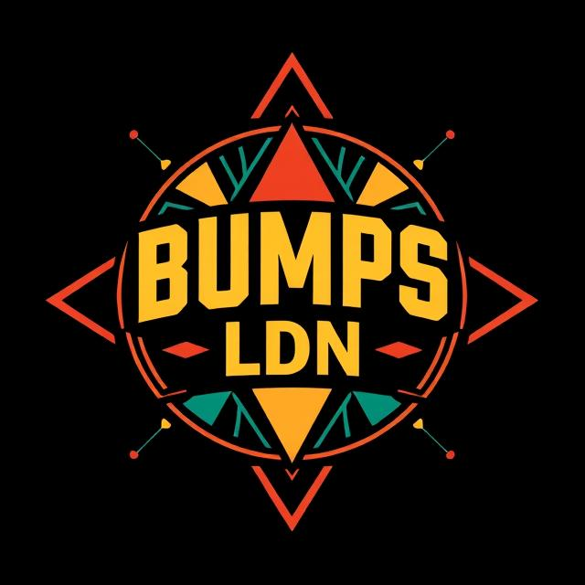 Mixcloud profile picture for @Bumps