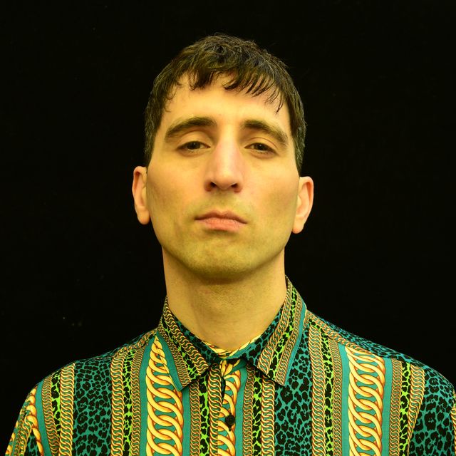 Mixcloud profile picture for @orange