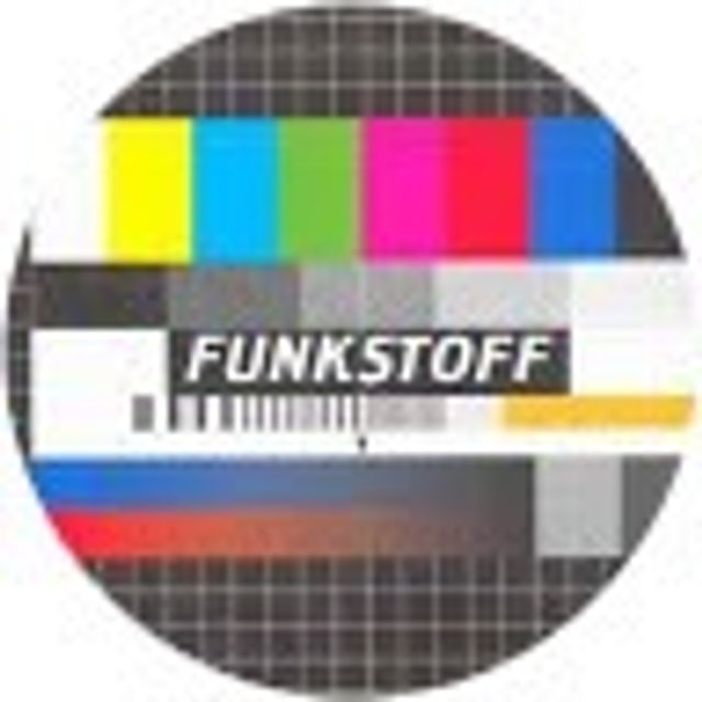 Mixcloud profile picture for @artist