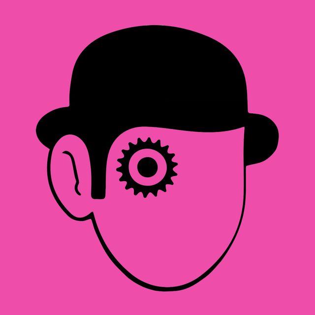 Mixcloud profile picture for @Trim