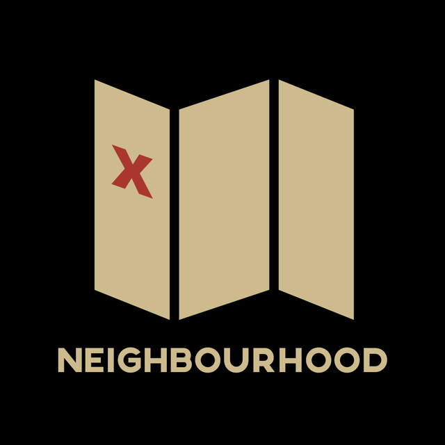 Mixcloud profile picture for @neighbourhood