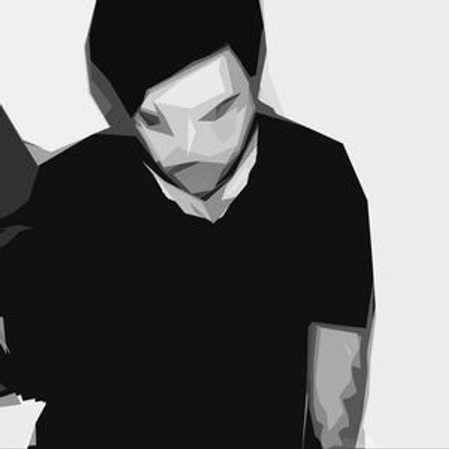 Mixcloud profile picture for @Magnum