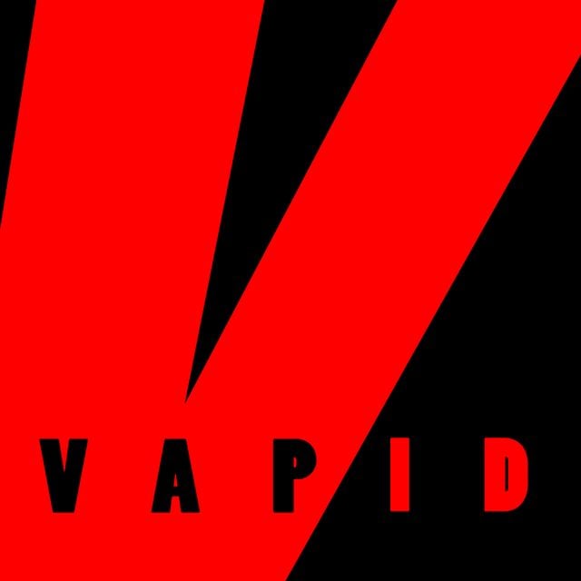 Mixcloud profile picture for @vapid