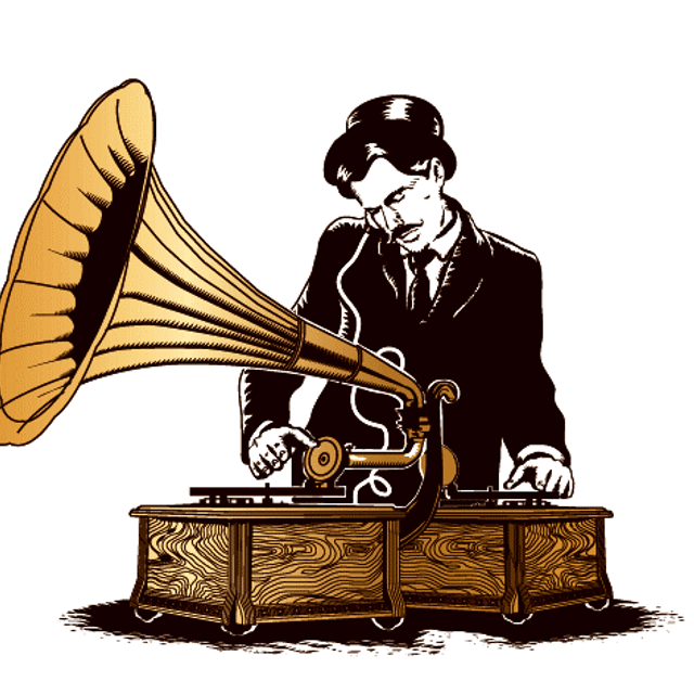 Mixcloud profile picture for @Calves