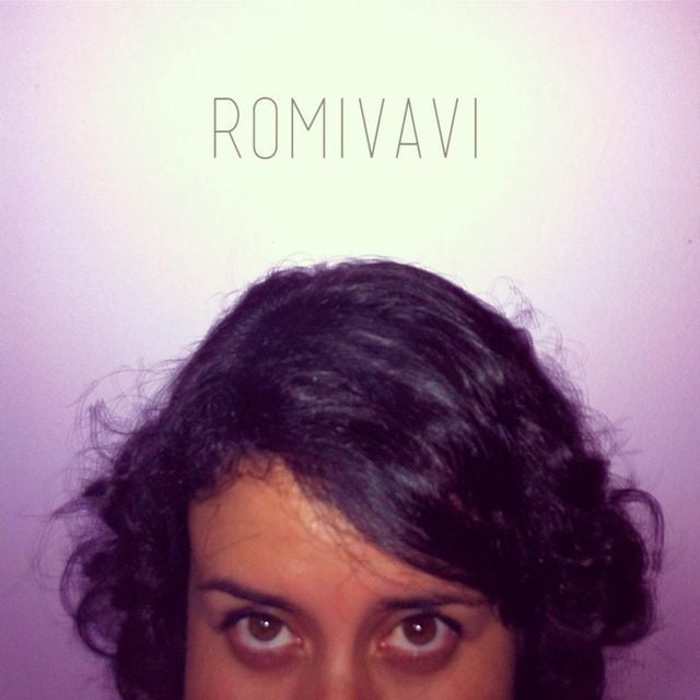 Mixcloud profile picture for @romivavi