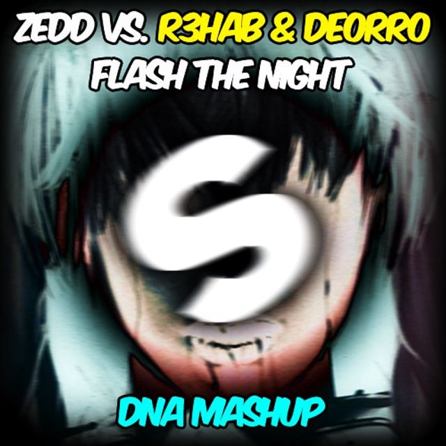 Mixcloud profile picture for @dna