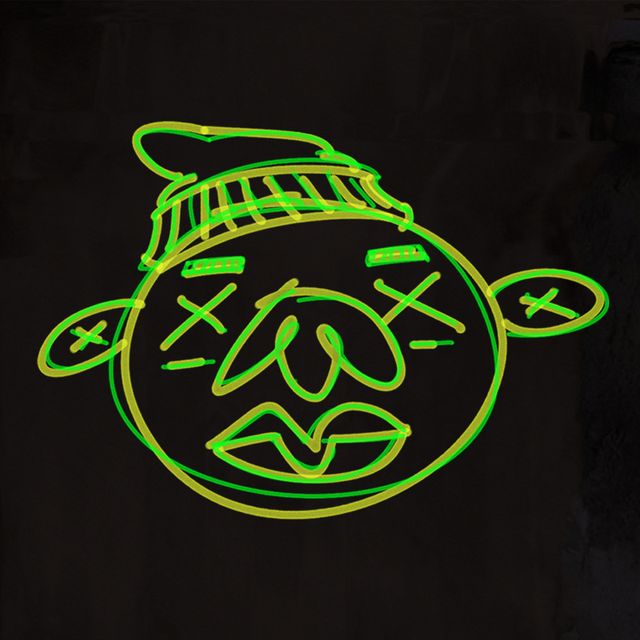Mixcloud profile picture for @Donor