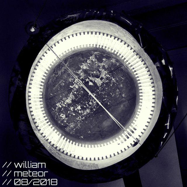 Mixcloud profile picture for @pacemaker