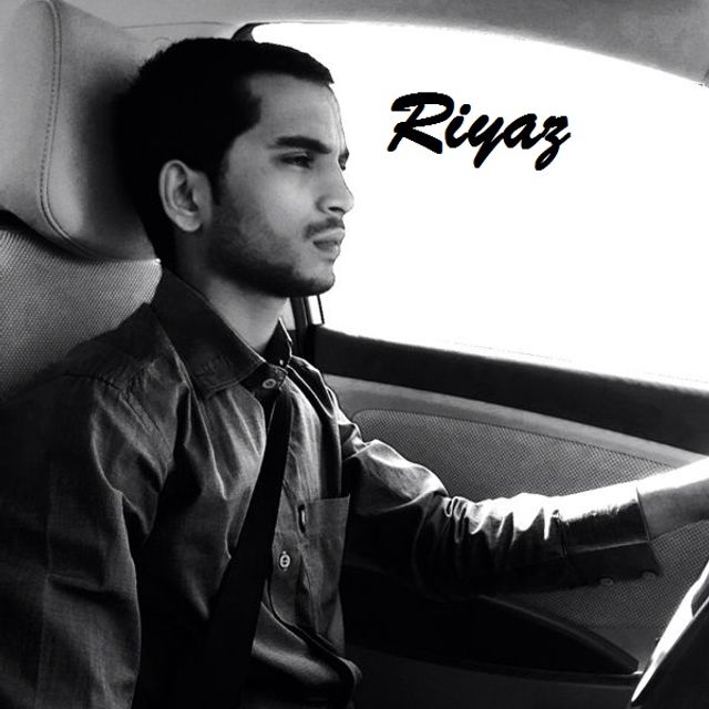 Mixcloud profile picture for @riyazkhan