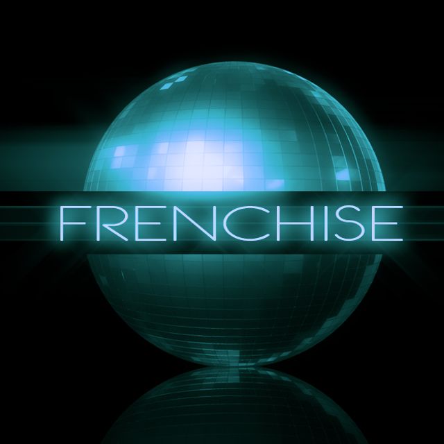Mixcloud profile picture for @Franchise