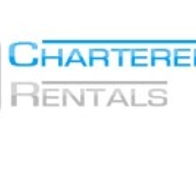 Mixcloud profile picture for @chartered