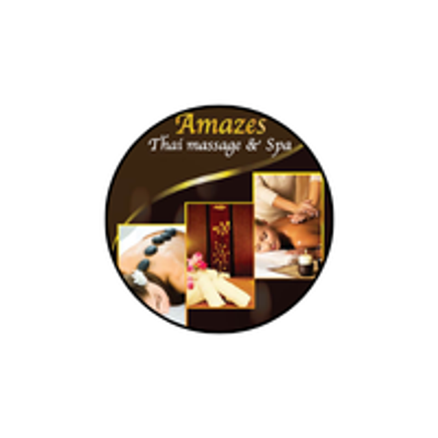 Mixcloud profile picture for @Amazes