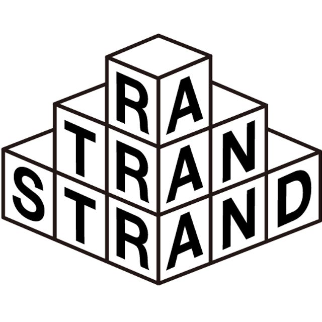 Mixcloud profile picture for @STRAND